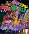 Blaine Kern's Mardi Gras World