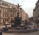 Piccadilly Circus